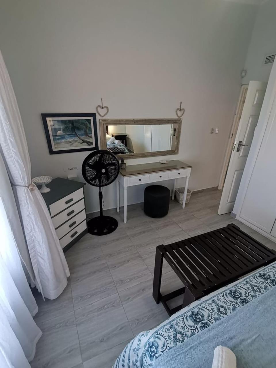 Villa Del Sol Margate Eksteriør billede