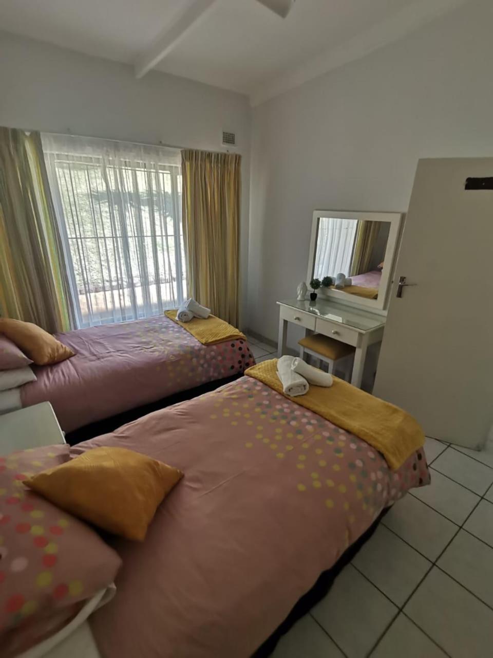 Villa Del Sol Margate Eksteriør billede