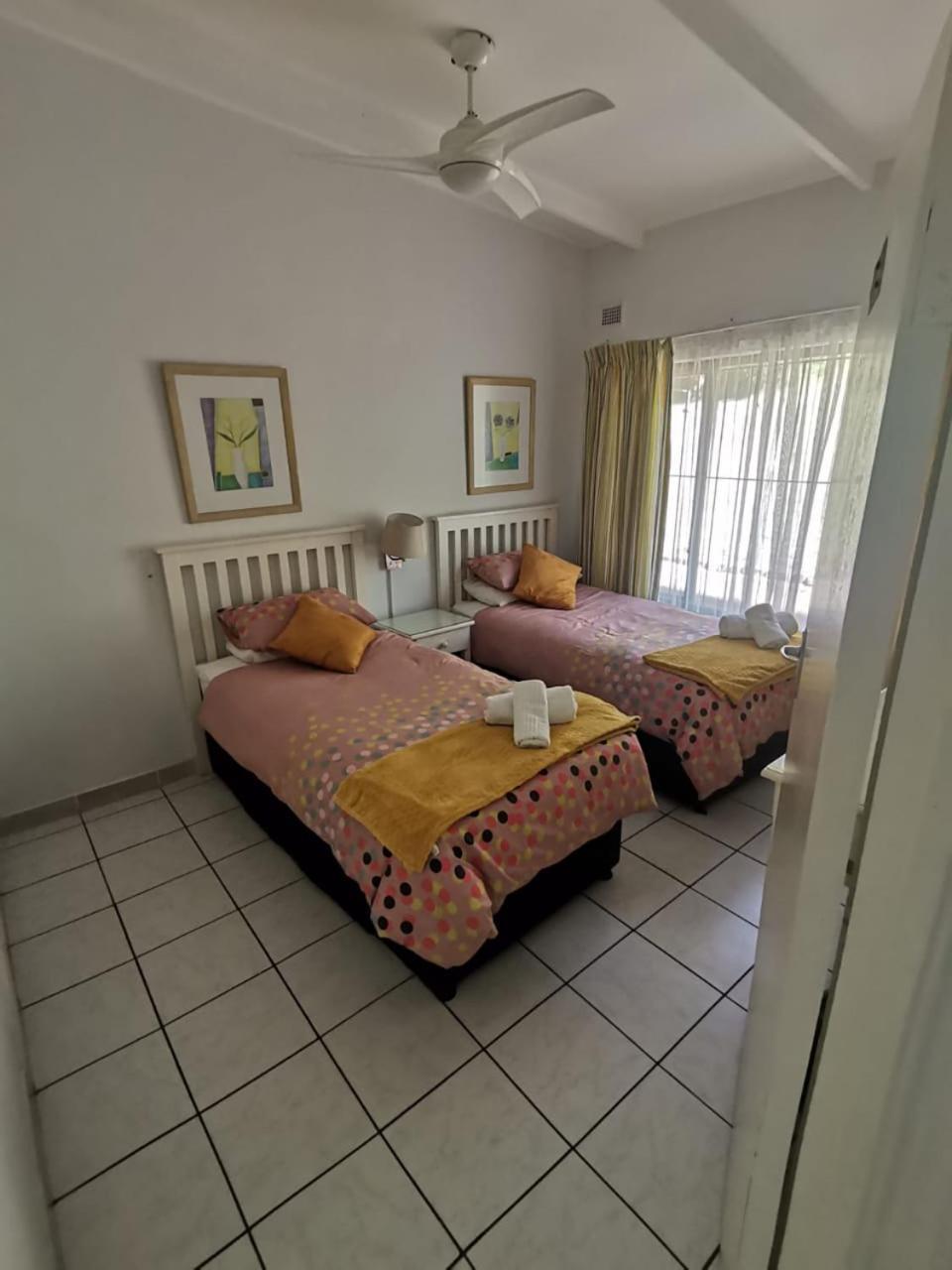 Villa Del Sol Margate Eksteriør billede