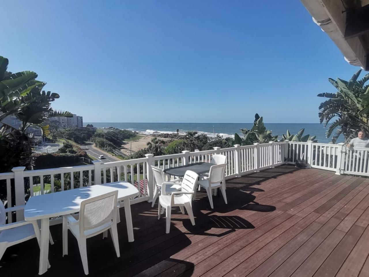 Villa Del Sol Margate Eksteriør billede