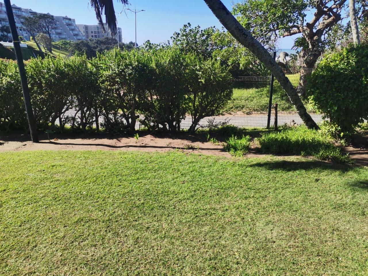 Villa Del Sol Margate Eksteriør billede