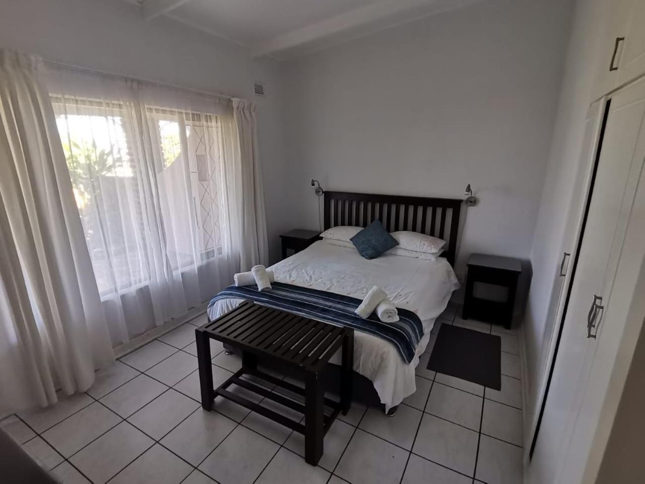 Villa Del Sol Margate Eksteriør billede
