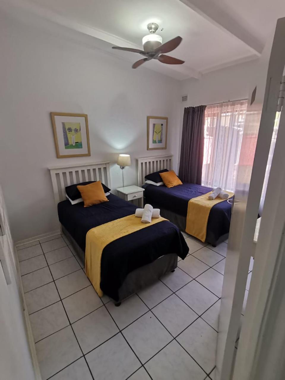 Villa Del Sol Margate Eksteriør billede