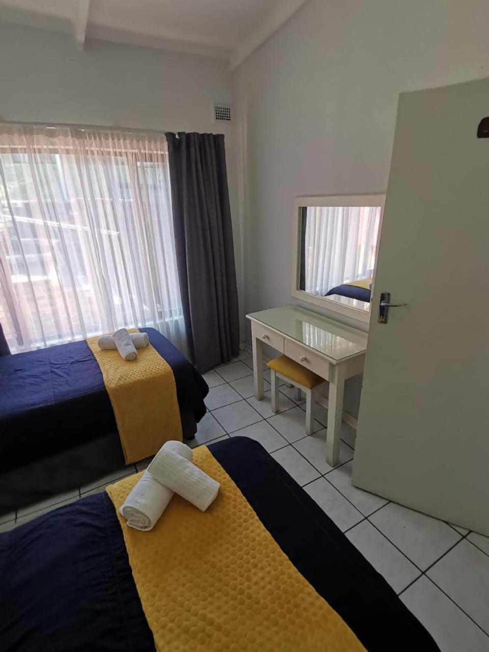 Villa Del Sol Margate Eksteriør billede