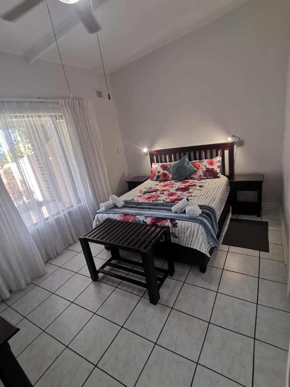 Villa Del Sol Margate Eksteriør billede