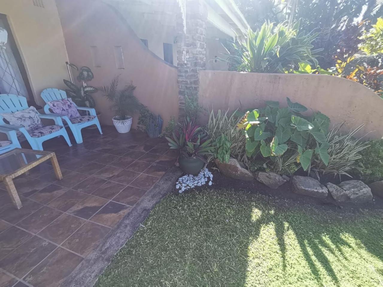Villa Del Sol Margate Eksteriør billede
