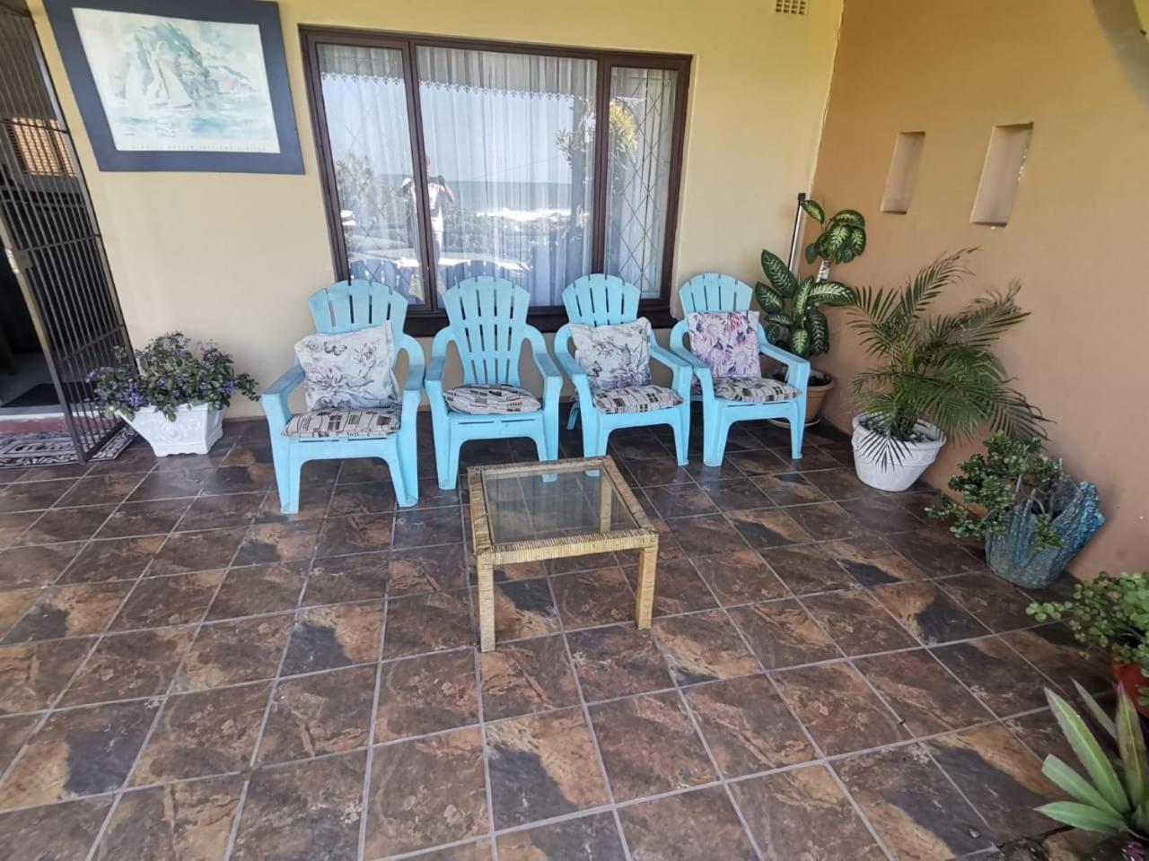 Villa Del Sol Margate Eksteriør billede