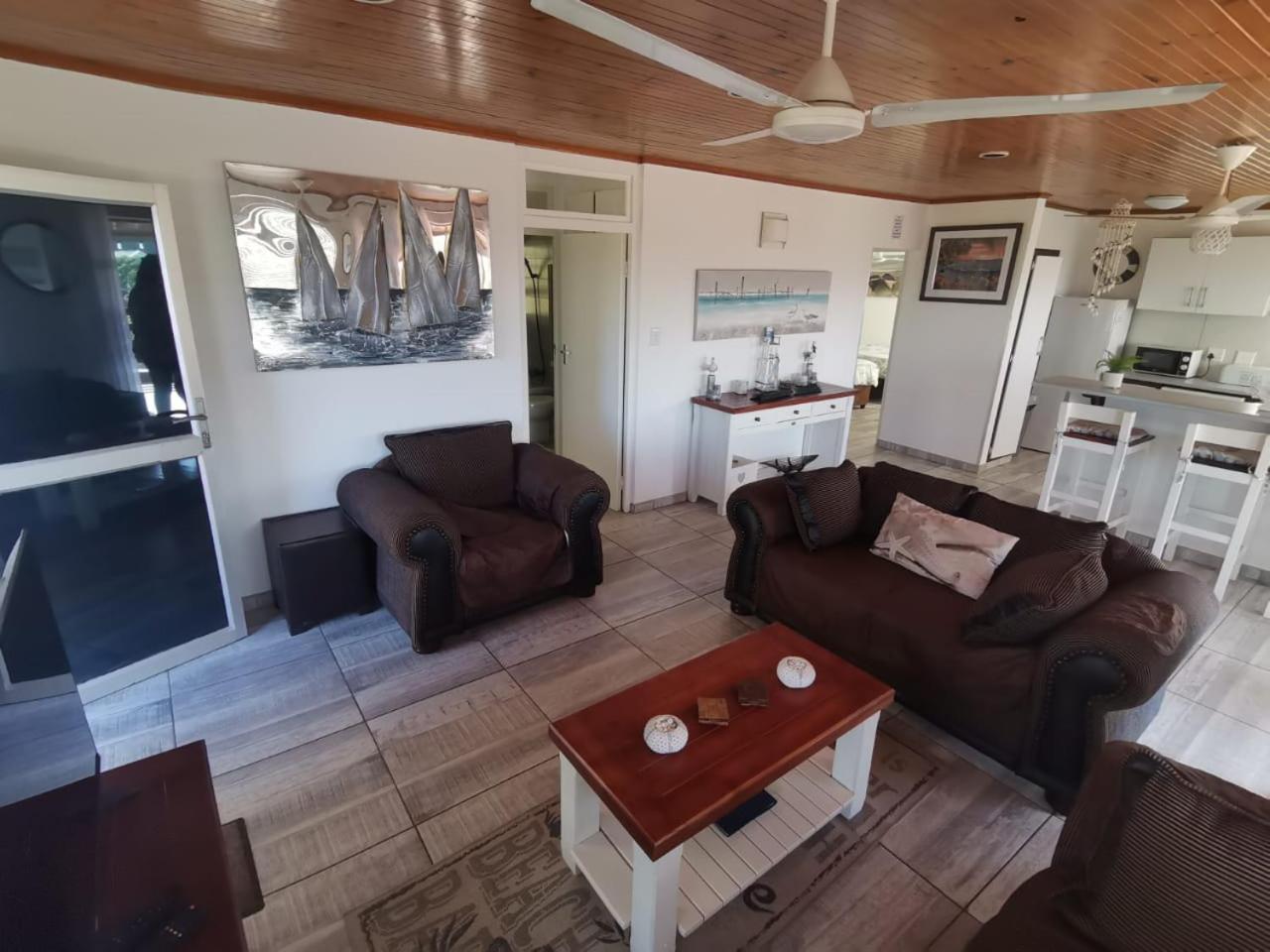 Villa Del Sol Margate Eksteriør billede