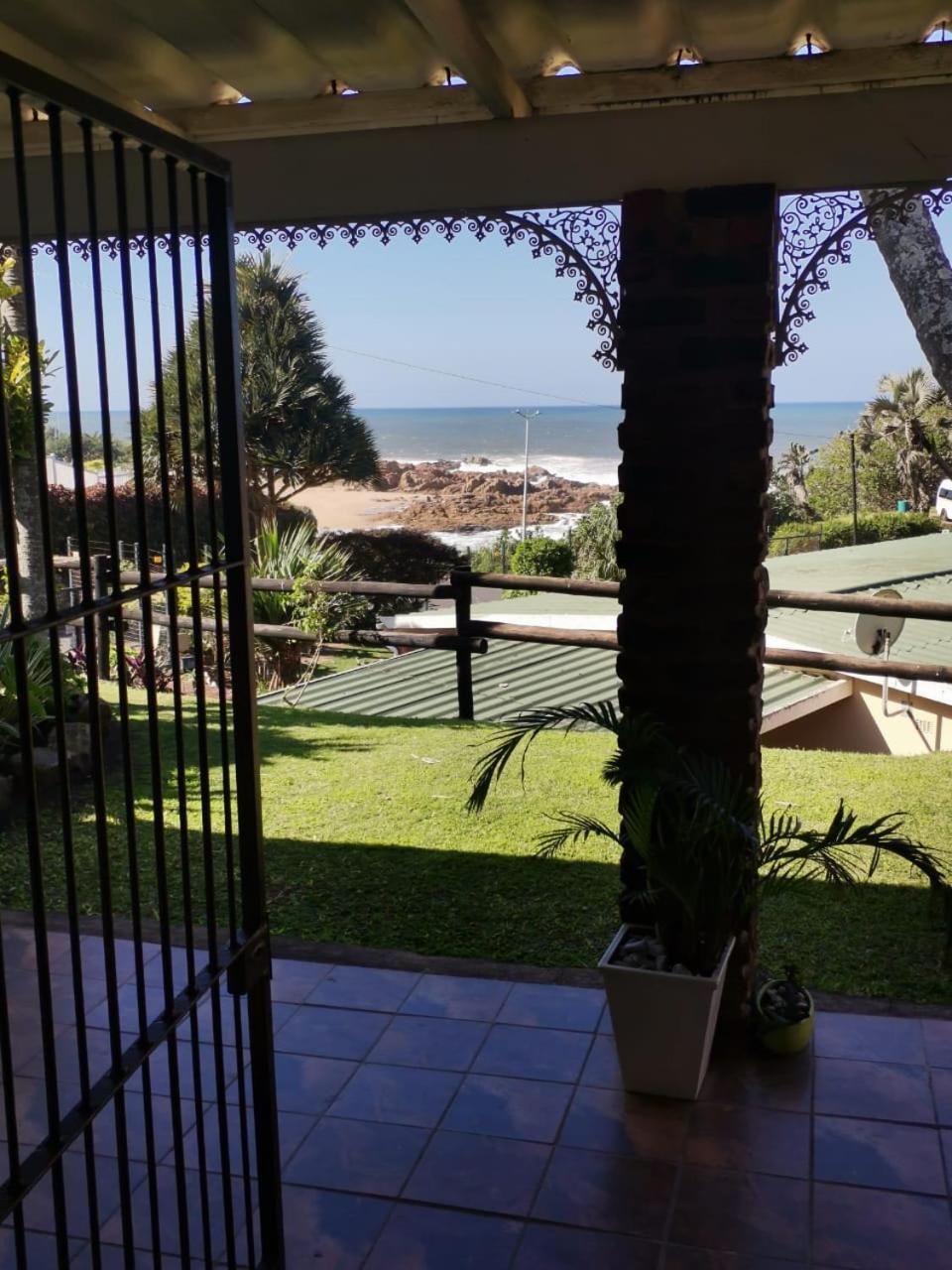 Villa Del Sol Margate Eksteriør billede