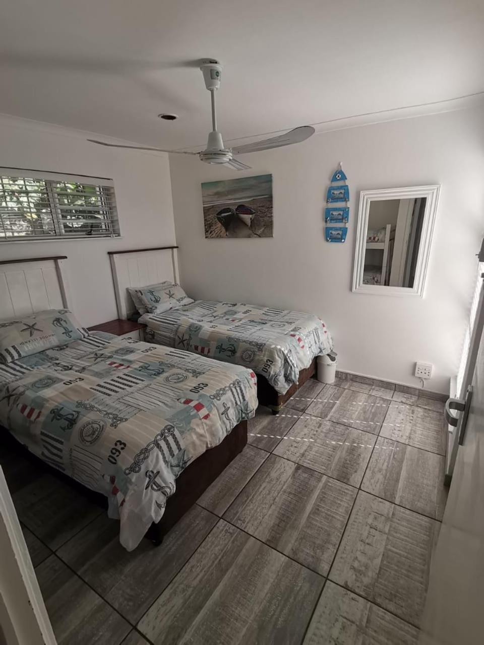 Villa Del Sol Margate Eksteriør billede