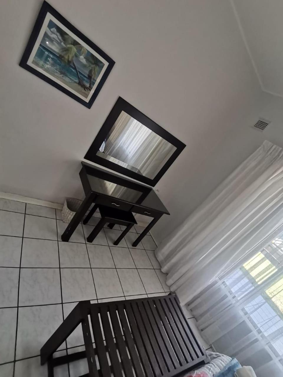 Villa Del Sol Margate Eksteriør billede