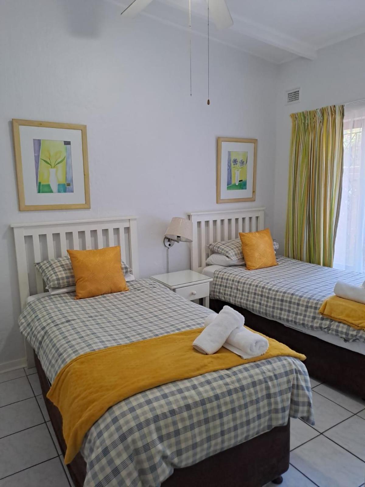 Villa Del Sol Margate Eksteriør billede